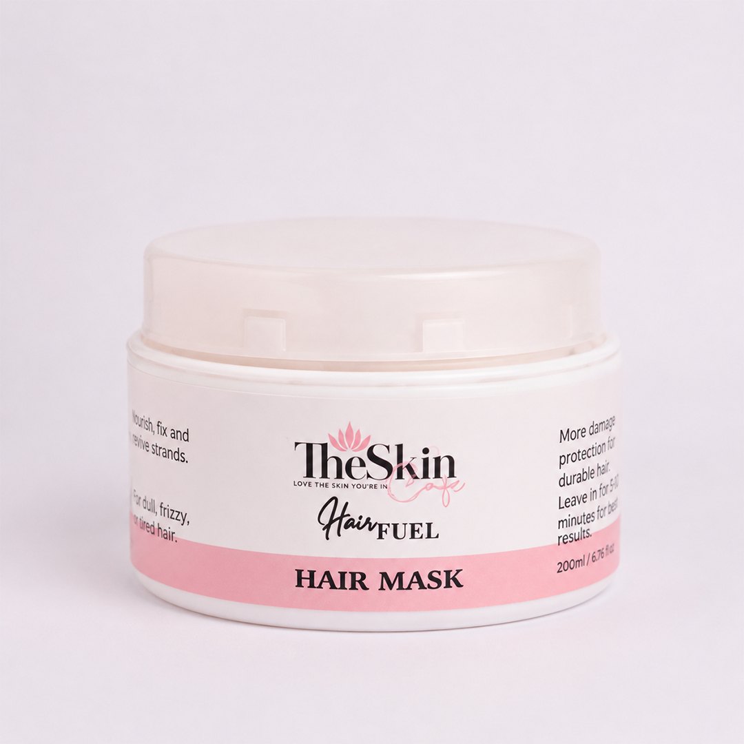 HairFUEL Repairing Hair Mask