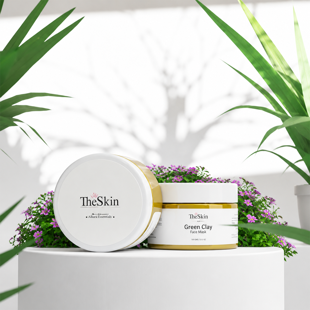 Turmeric Glow Body Scrub (150g)