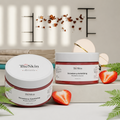 Scrumptious Strawberry Body Scrub (300g)