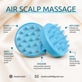 Hair Scalp Massager