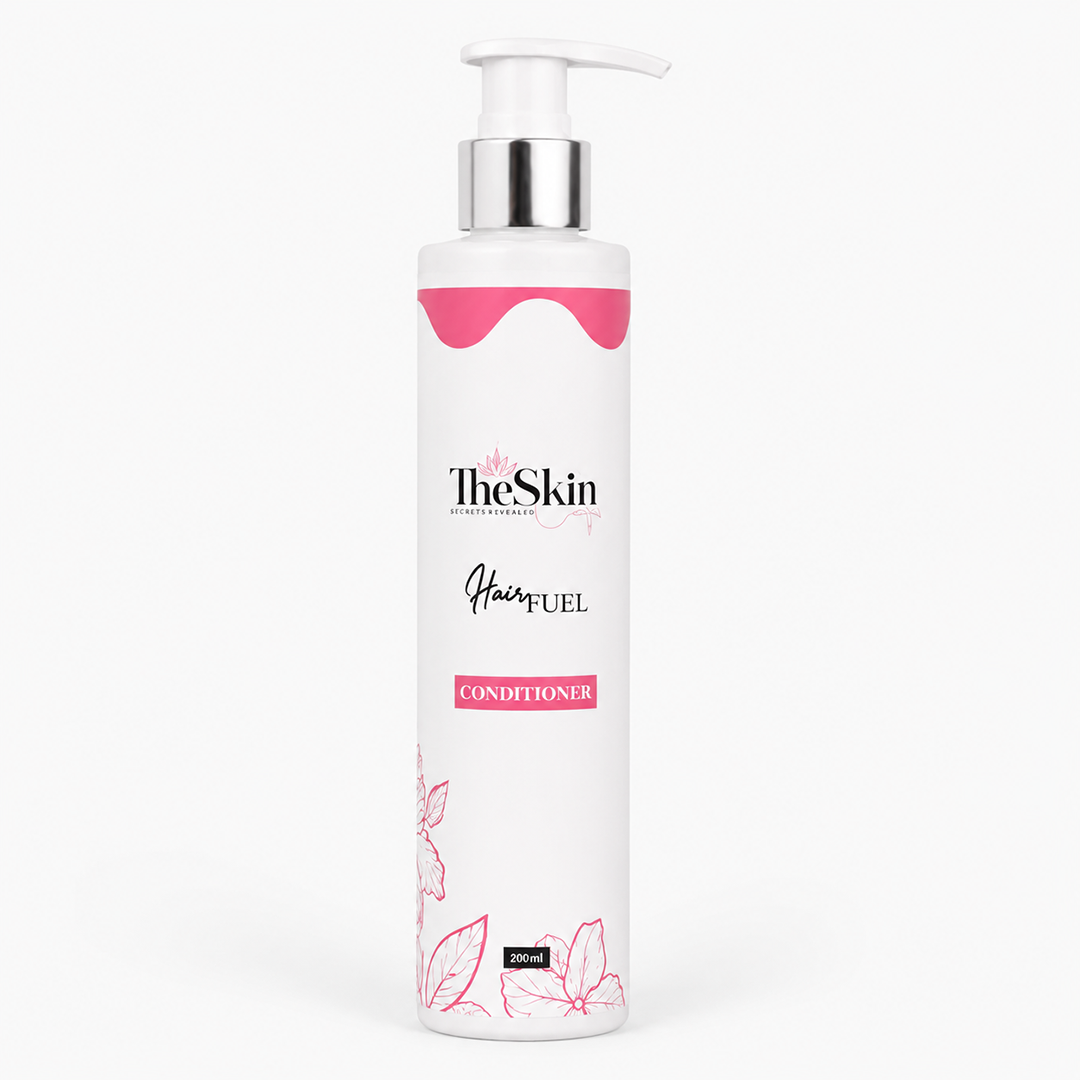 HairFUEL Conditioner