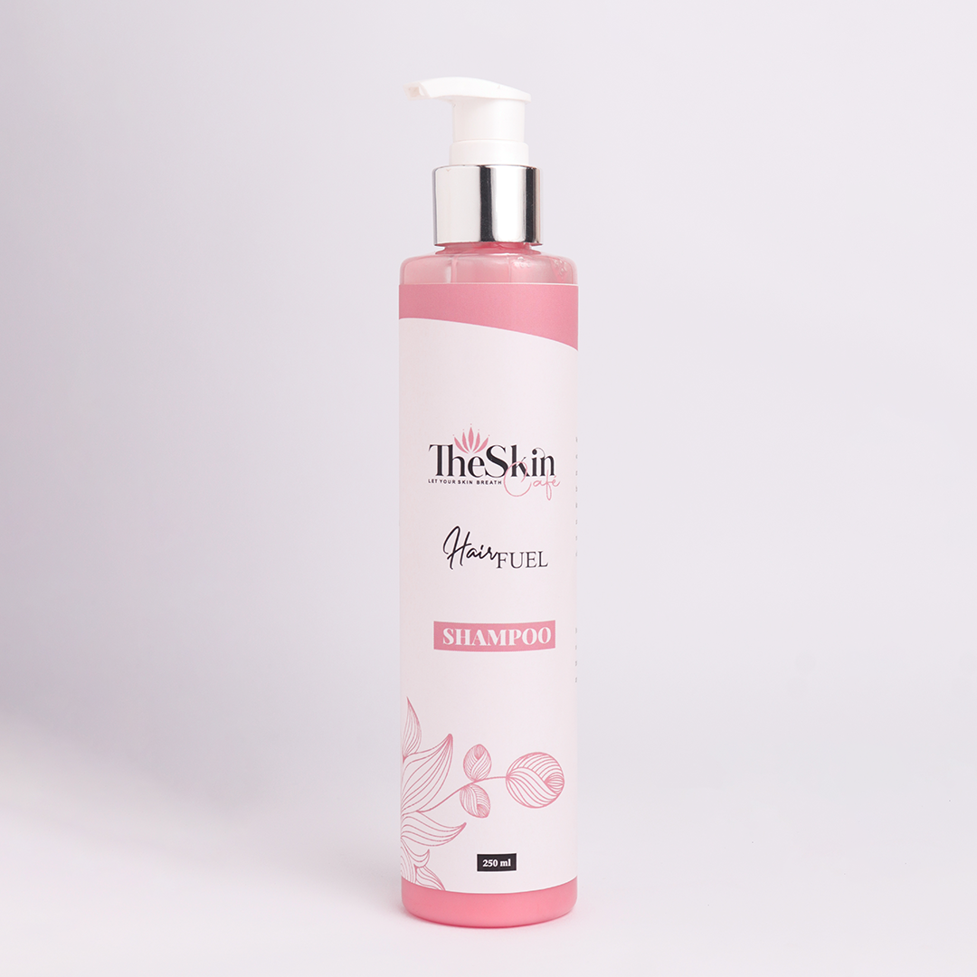 HairFUEL Shampoo