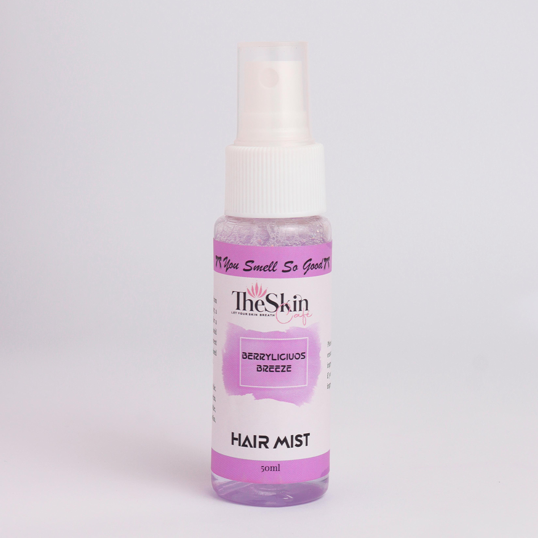Berrylicious Breeze Hair Mist