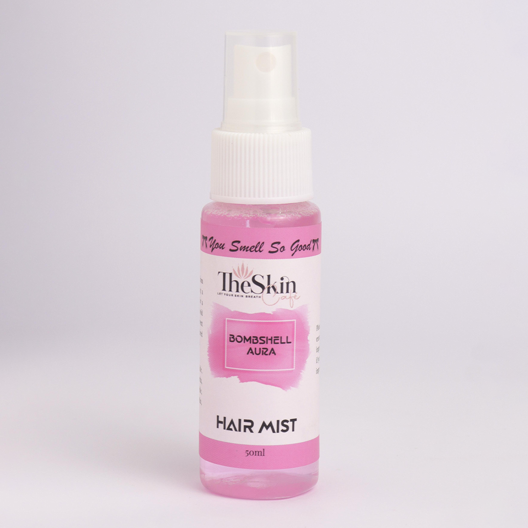 Bombshell Aura Hair Mist
