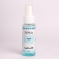 Frozen Blue Hair Mist