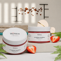Scrumptious Strawberry Body Scrub (150g)