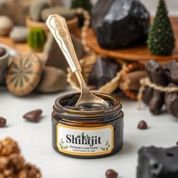 reviews on shilajit